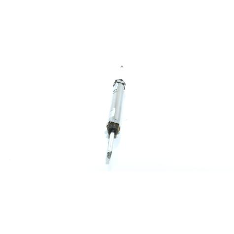 Double-acting pneumatic cylinder  Used